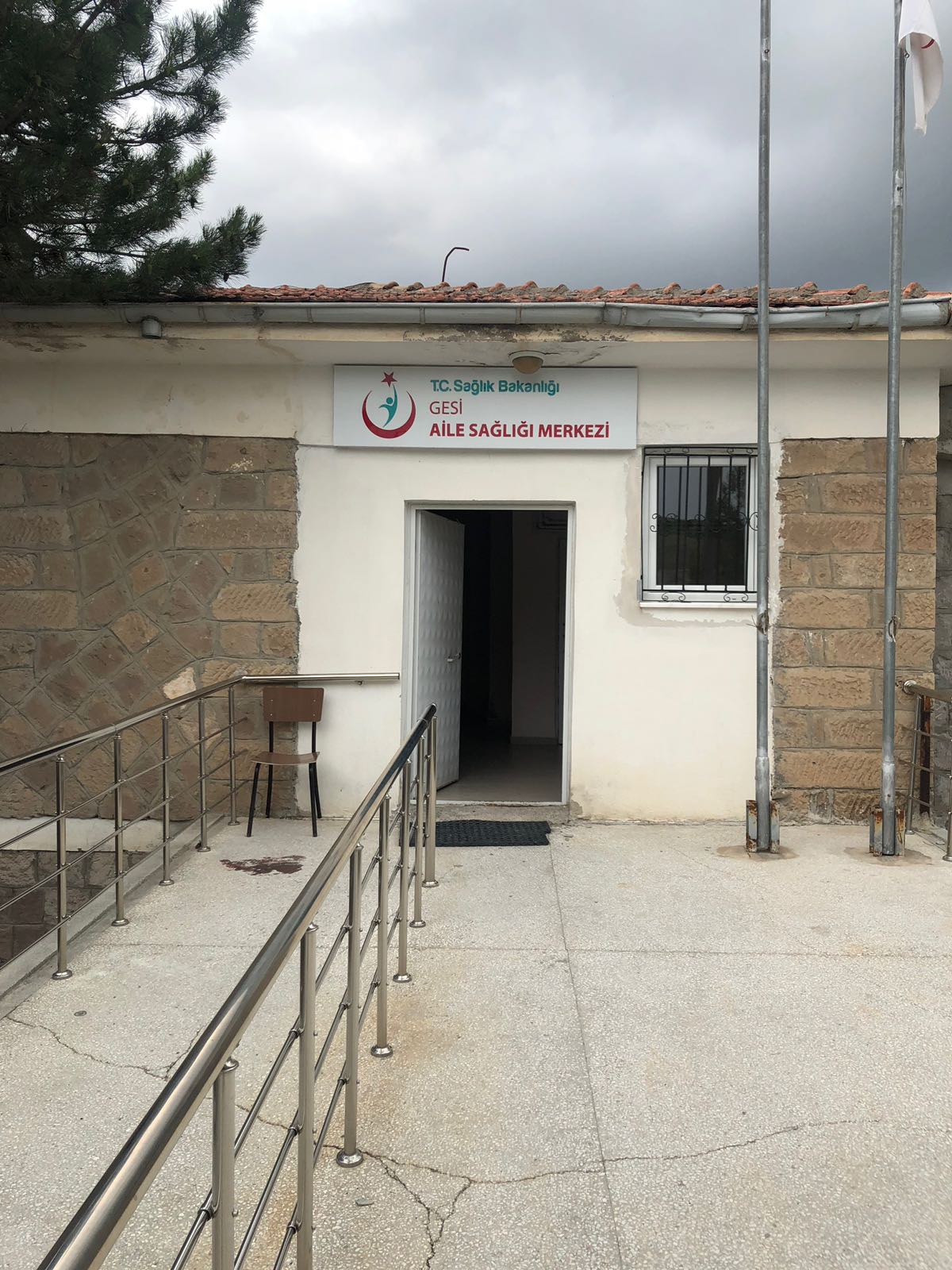 Asm Dış Görünüm 2